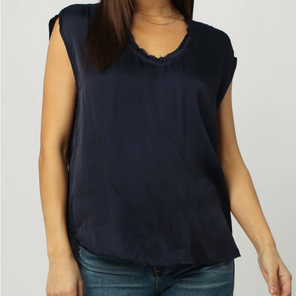 Dear John Yanis Top NWT
